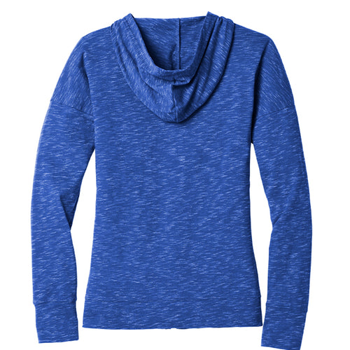 Deep Royal - DT665 - BACK